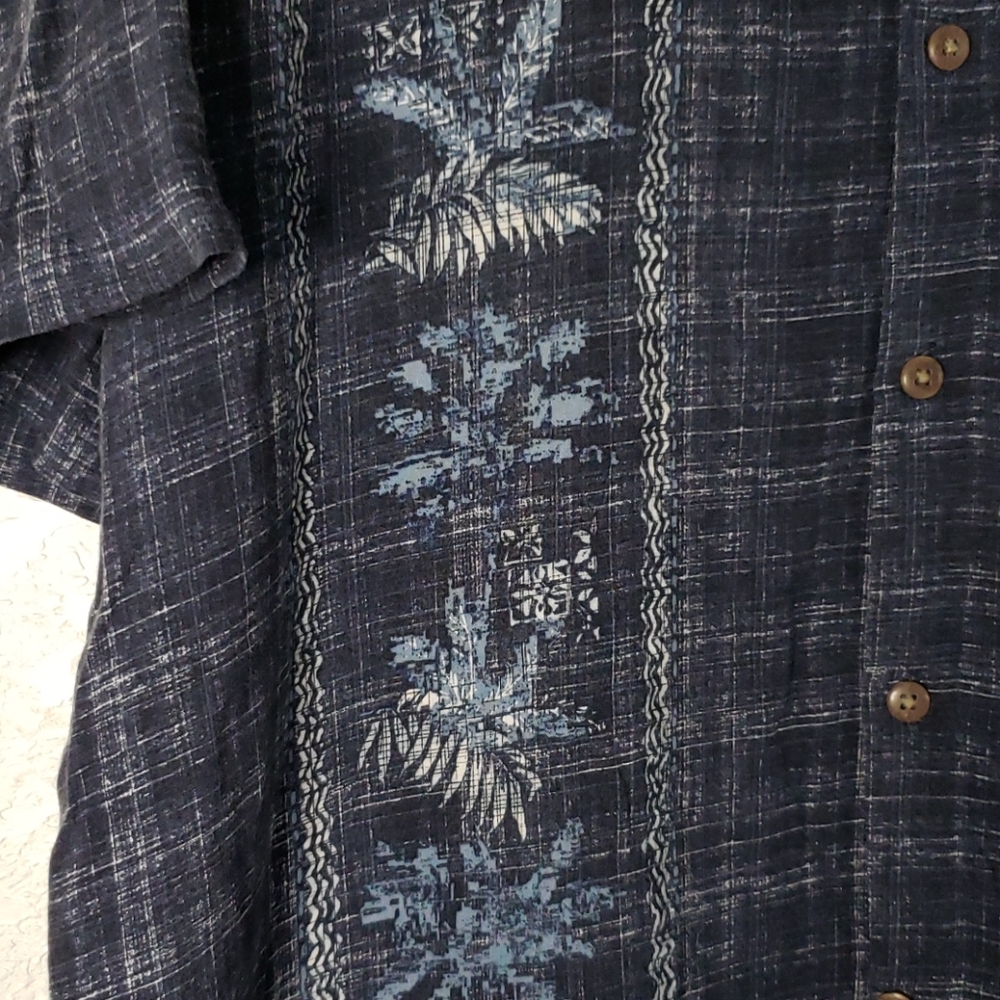 Island Shores Large Rayon - Picture 3 of 4